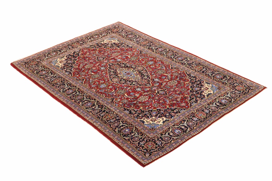 Keshan Carpet 214x140