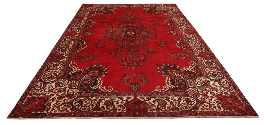 Ghuchan Carpet 387x247