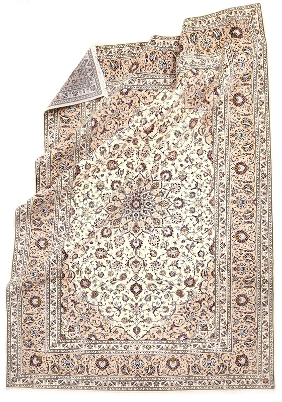 Kashan Carpet  360x250