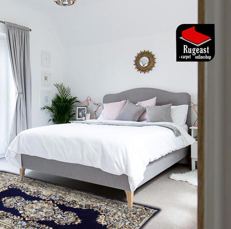 Kerman Carpet 170x76
