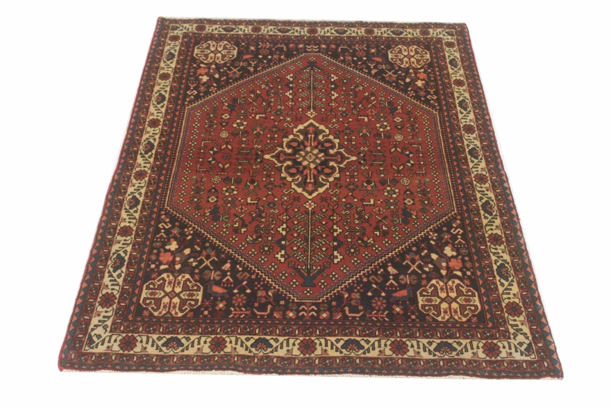 Abadeh Carpet 155x105