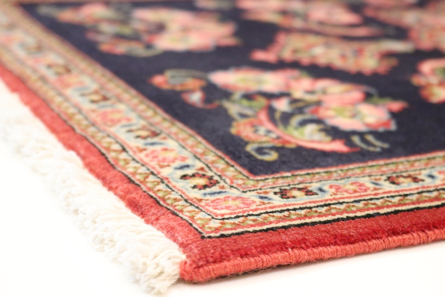 Schahreza Carpet 88x54