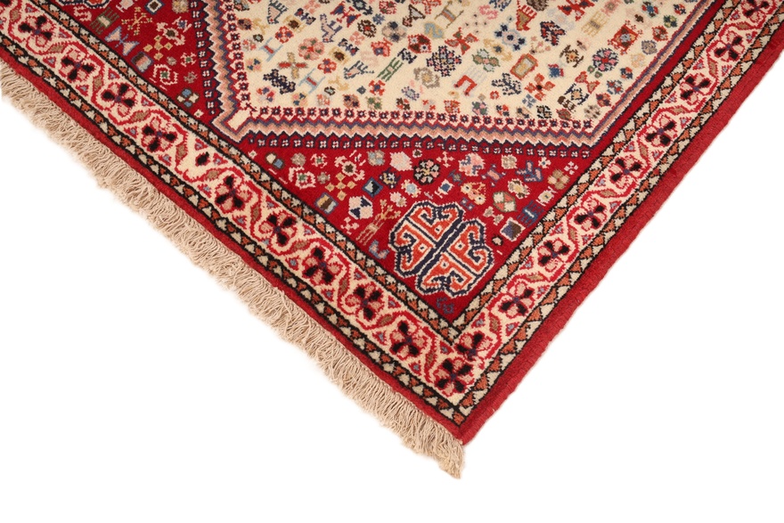 Abadeh Carpet  207x83