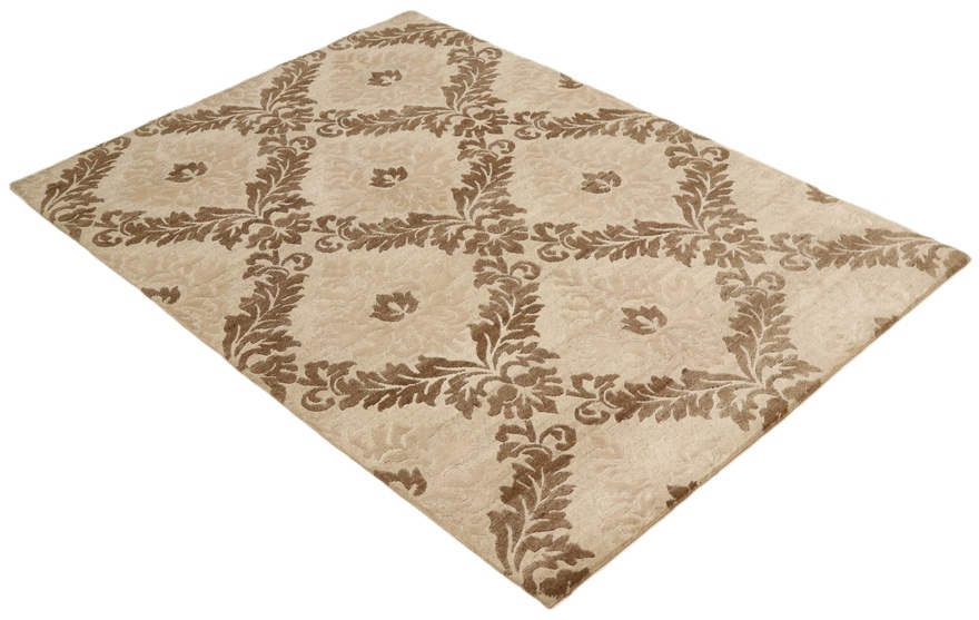 Modern Nepal Carpet  205x142
