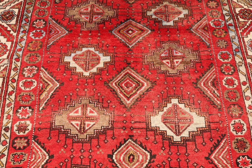 Ghuchan Carpet  298x140
