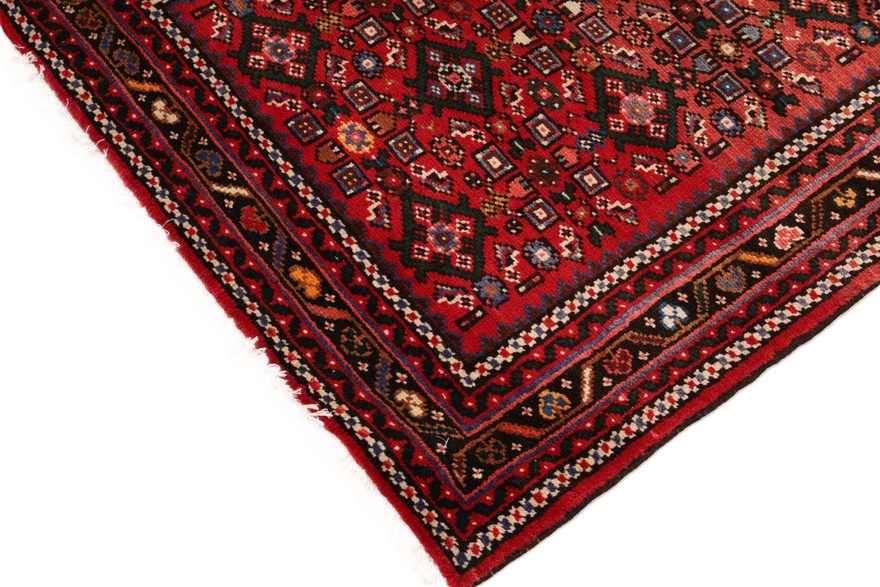 Hosenabad Carpet  415x87