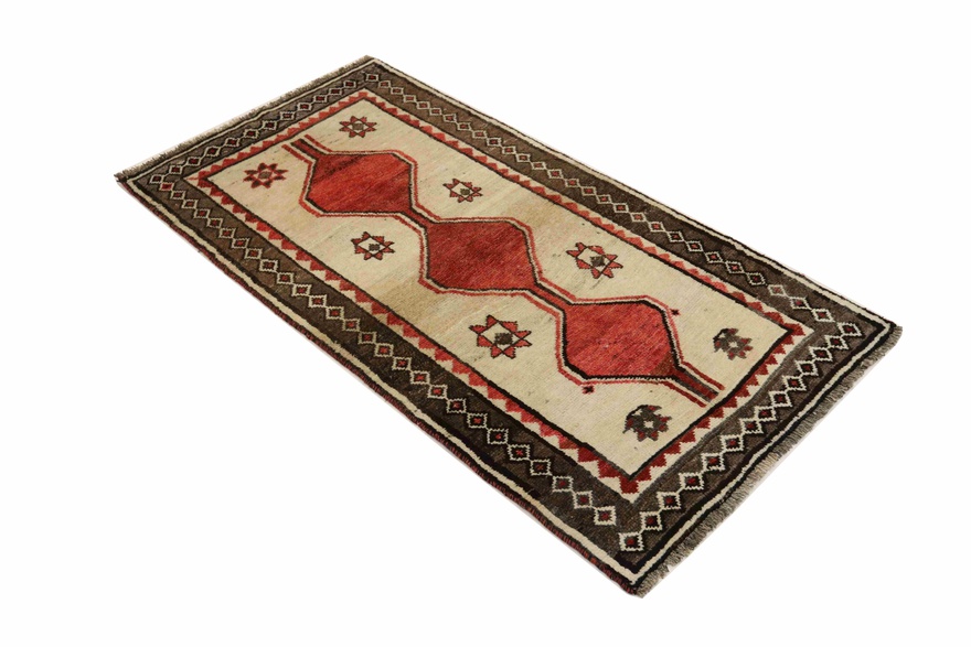 SHIRAZ Carpet 185x97