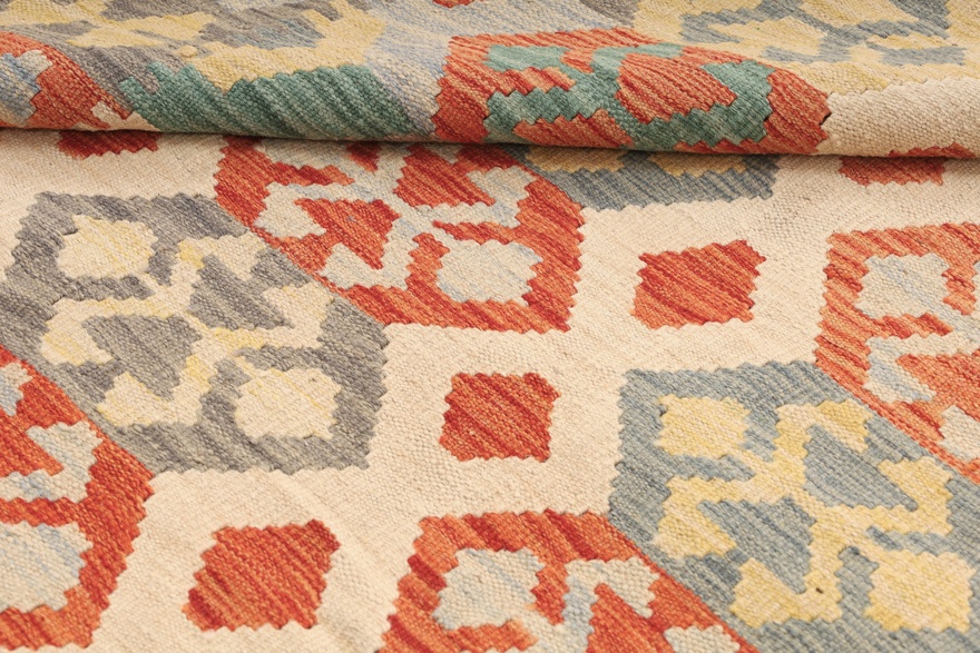 KILIM Carpet  200x154