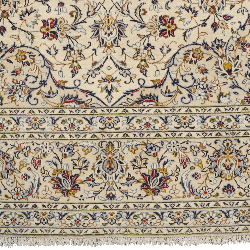 Kashan Carpet 413x298