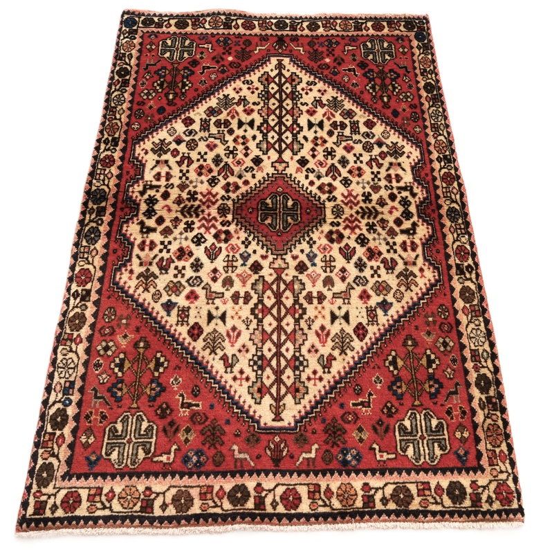 Abadeh Carpet  153x106