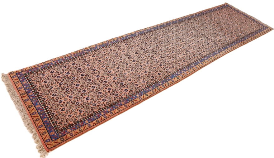 Ardebil Carpet  288x72