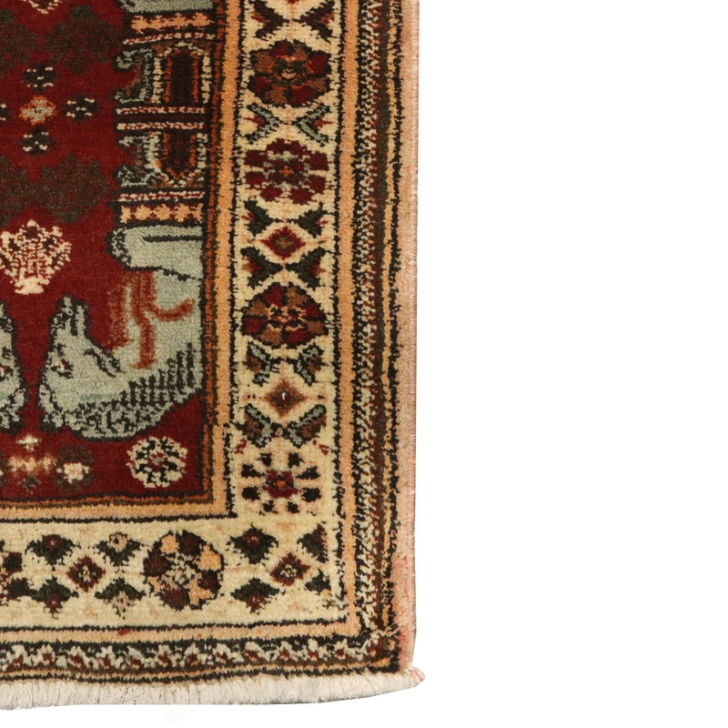 Belutch Carpet 83x57