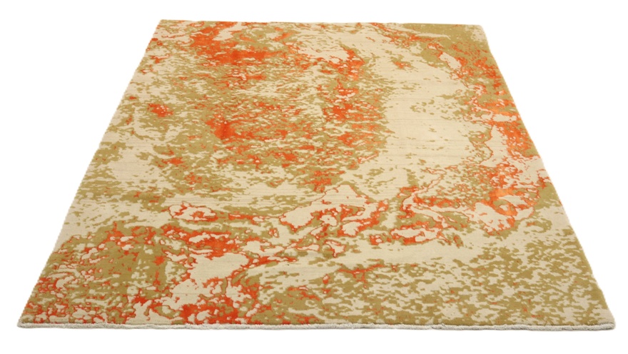 Modern Carpet  300x205