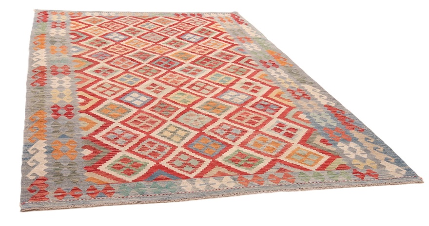 Kilim Carpet 300x193