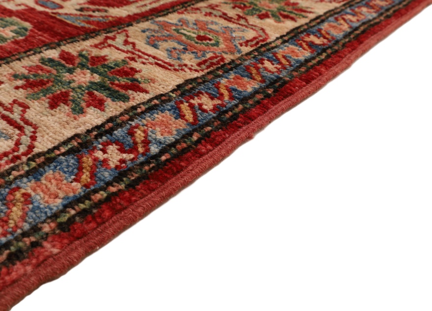 Kazak carpet  299x74