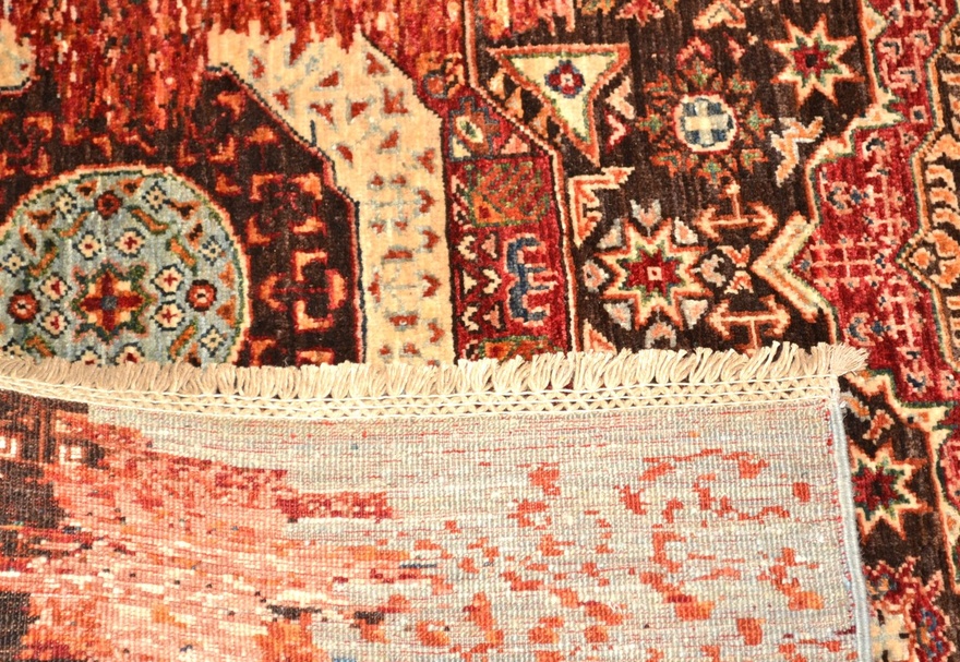Mamluk Carpet  199x151