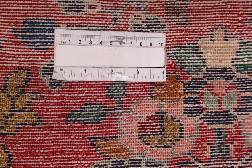Hamadan  Carpet  310x96