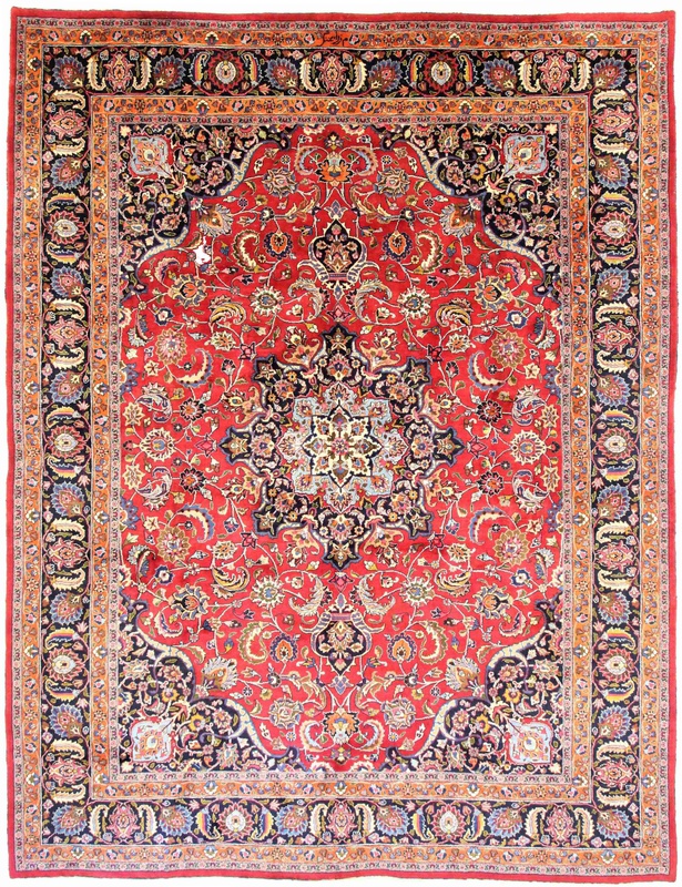 Mashhad Carpet 395x300