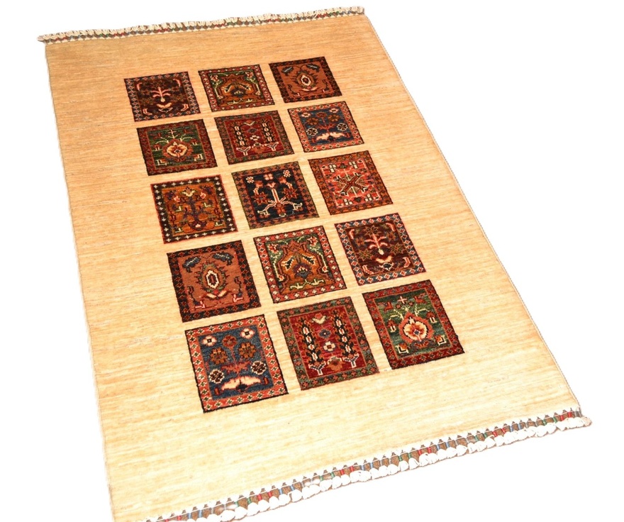 Ariana Carpet  124x84