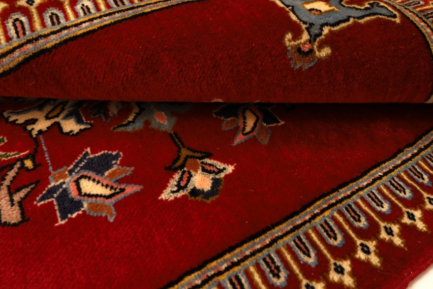 Sarouk Carpet  100x64