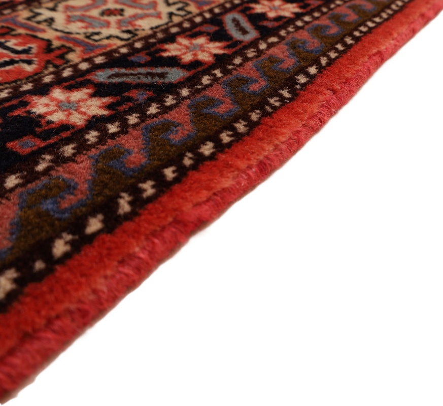 Ardebil Carpet  196x140