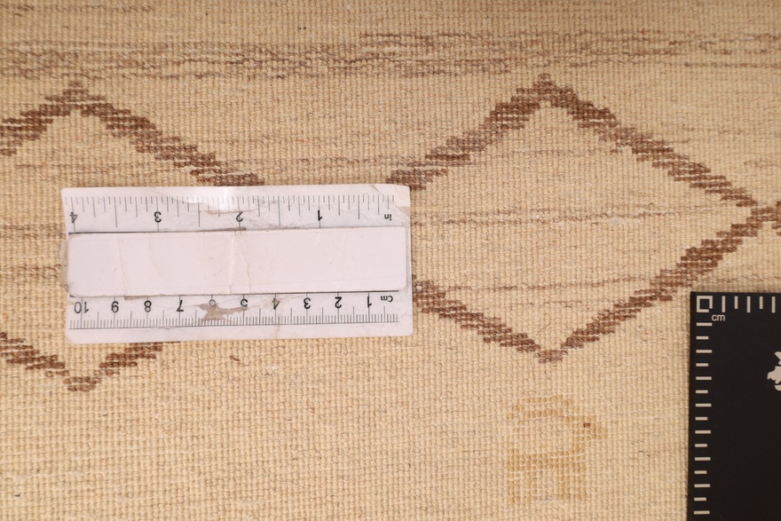 Gabbeh Carpet  208x59