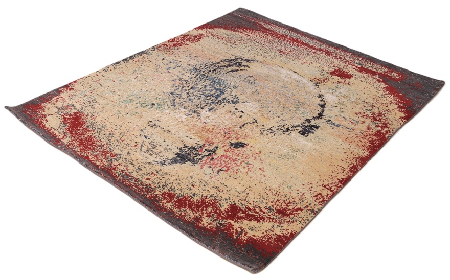 MODERN LOTUS Carpet 205x160
