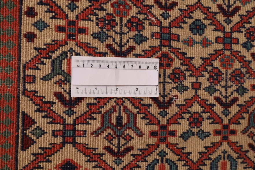 Ardebil Carpet 320x76