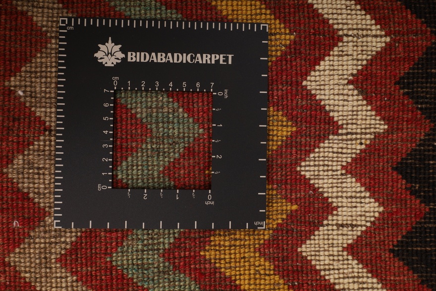 Gabbeh Carpet  220x93