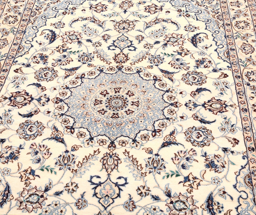 Nain 6 La  Carpet  218x132