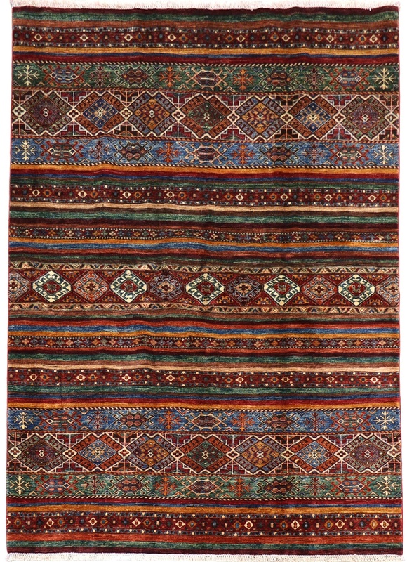 Ziegler Carpet 228x171