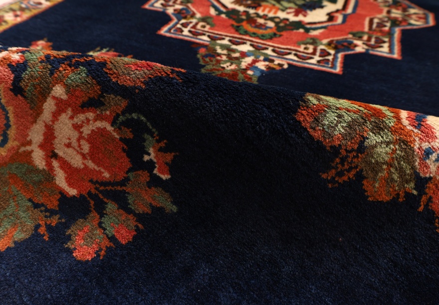 BAKHTIAR Carpet  218x82