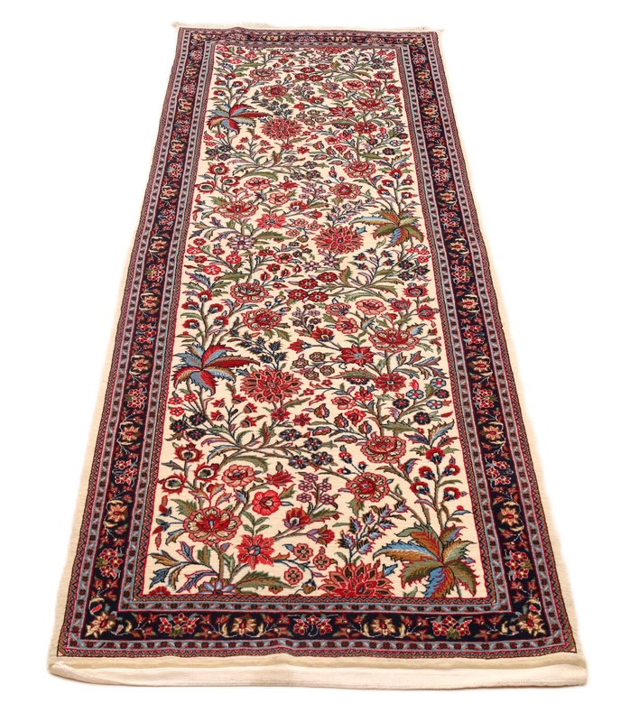 Qom Carpet 234x82