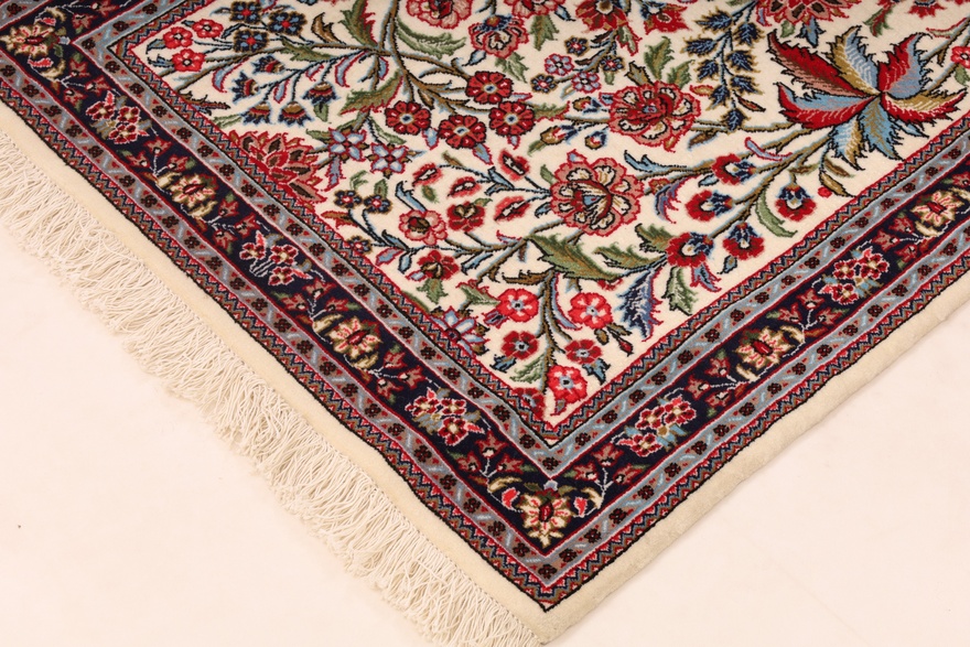 Qom Carpet 234x82