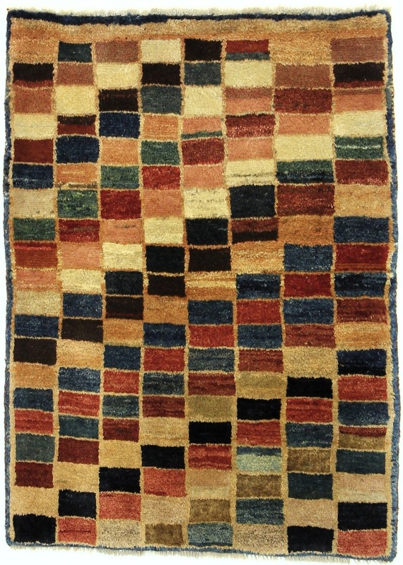 Ghashghai Carpet 116x85