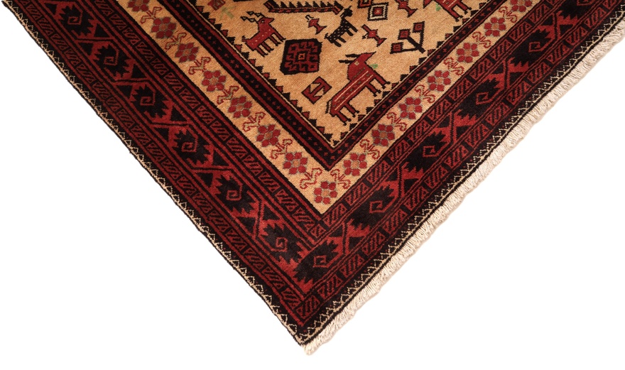 Baluch Carpet  200x102