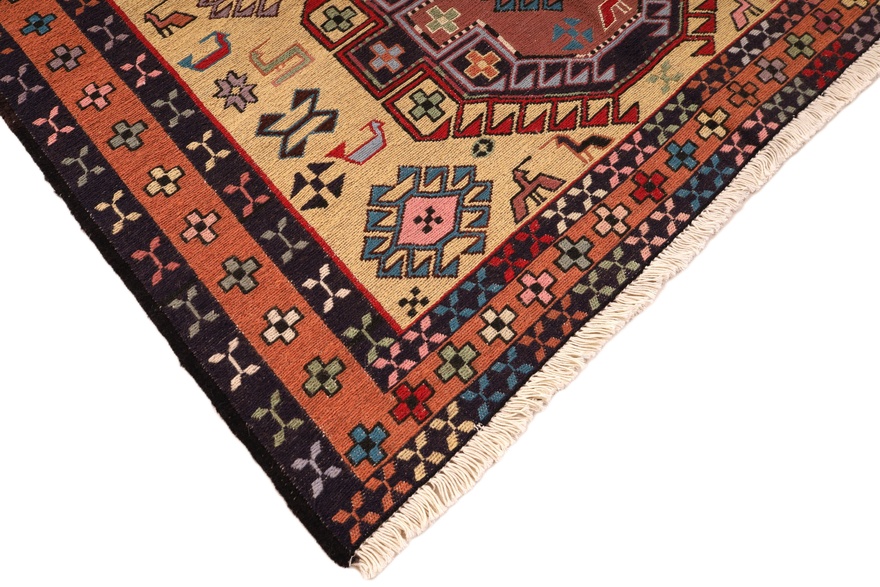 Kilim  Carpet 147x100