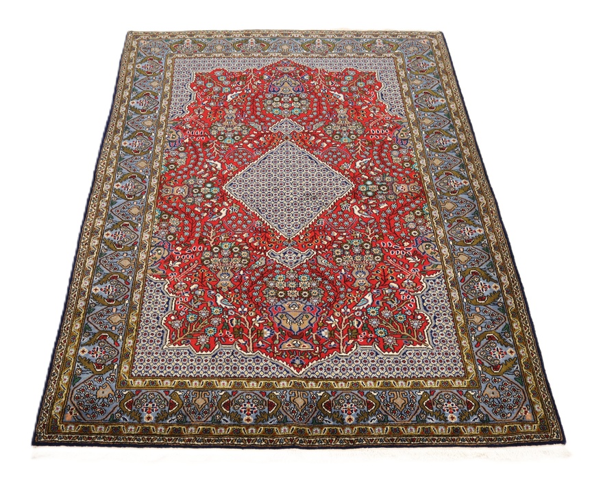 Qom Carpet  212x147