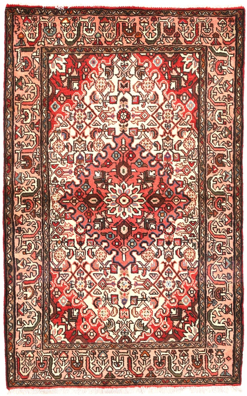 Hamadan Carpet 163x102