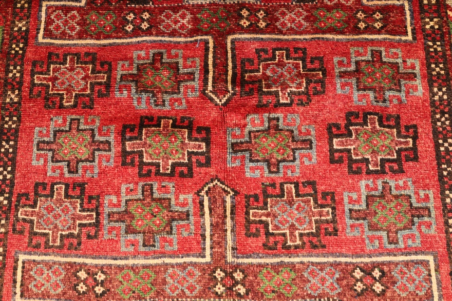 Kurdi Carpet  250x144