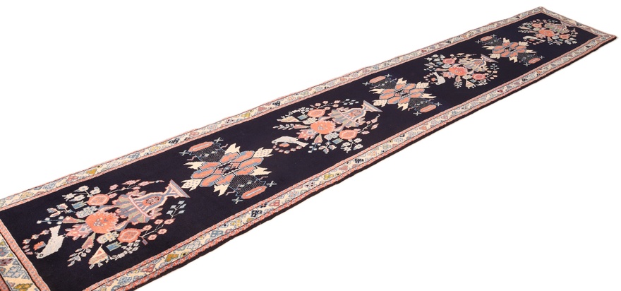 Sirjan Carpet  395x60