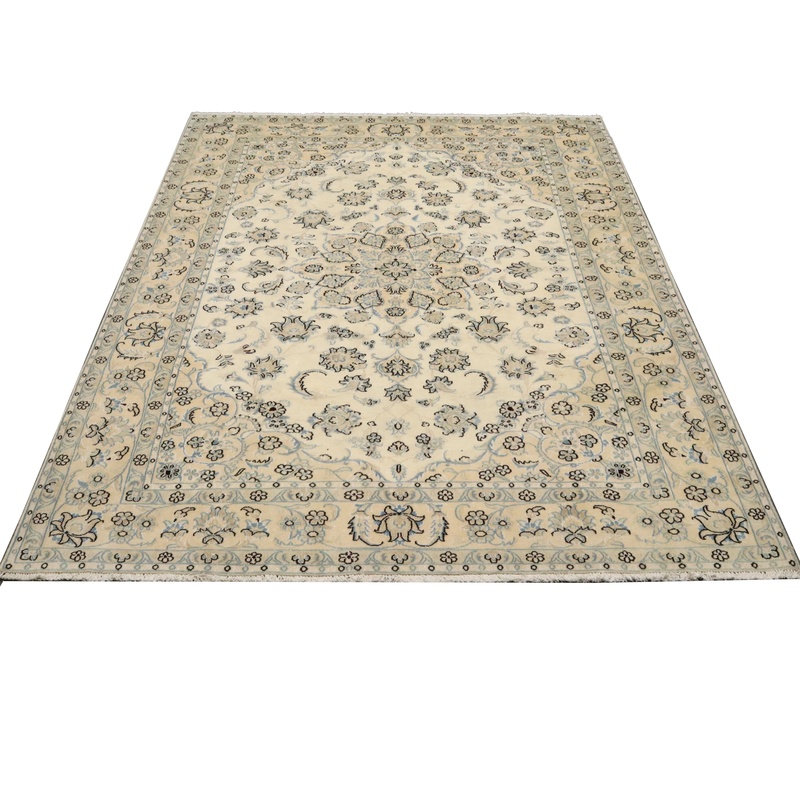 Kashmar Carpet 286x202