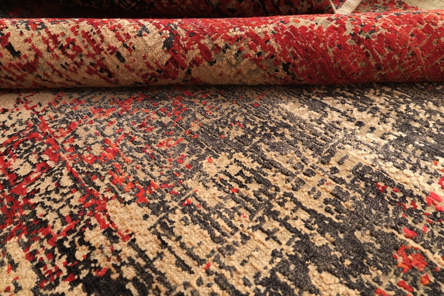 MODERN LOTUS Carpet  237x171
