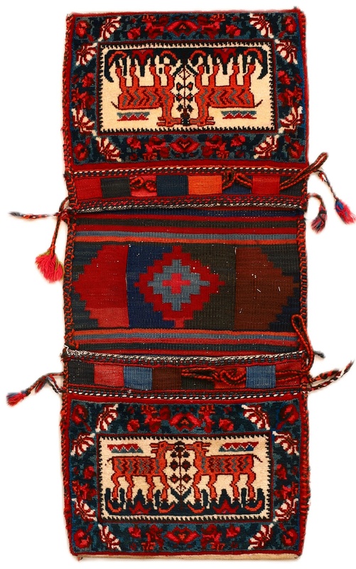 Sirjan Carpet  105x48