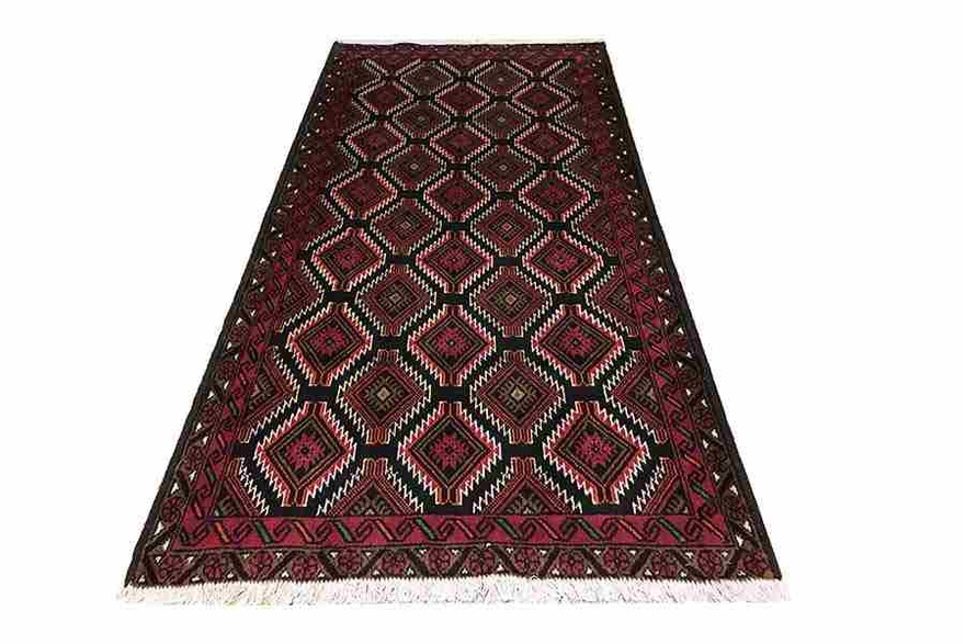 Belutsch Carpet 200x105