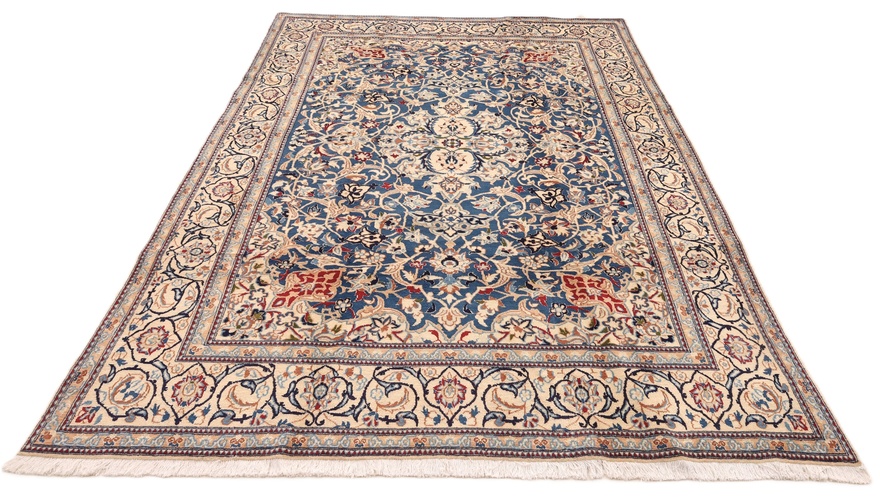 NAIN Carpet 290x195