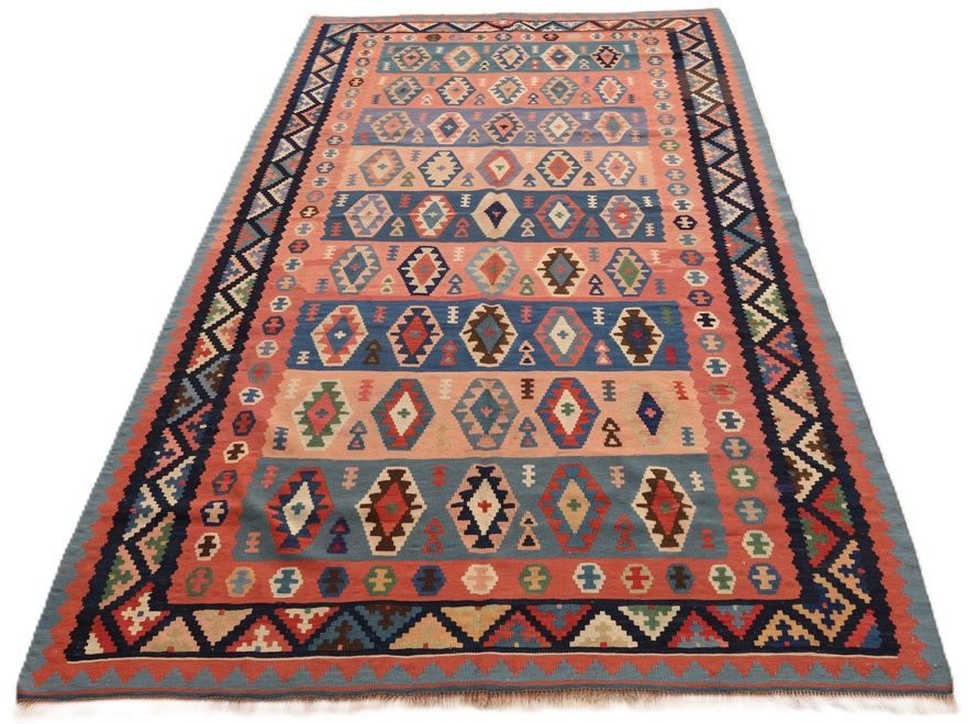 Kilim Fars Carpet  290x170