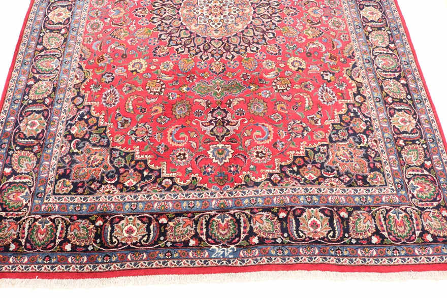 Mashhad Carpet 396x294