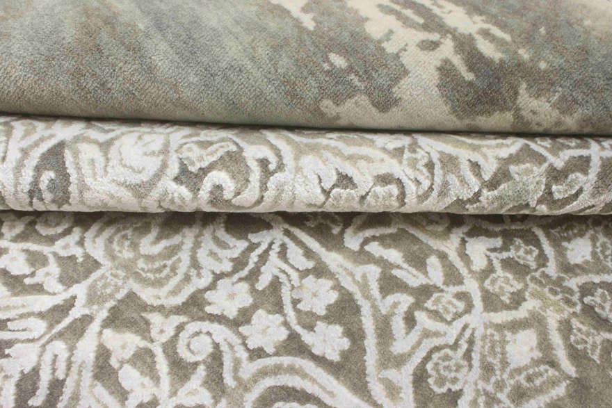 LORIBAFT Carpet 237x172