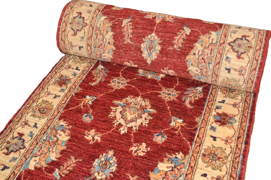 Ziegler Farahan Carpet  670x79